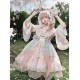 Urtto Goldfish Lantern Blouse JSK and OP(Pre-Order/Full Payment Without Shipping)